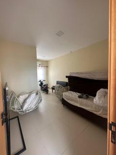 COP 30 ALPHAVILLE CASA NOVA PRIMEIRA LOCAÇÃO 3 SUITES até 10 pessoas - 6