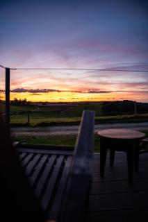 Unique Glamping Experience - The Horse Box - 2