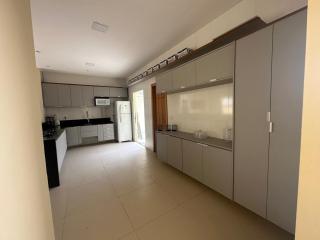 COP 30 ALPHAVILLE CASA NOVA PRIMEIRA LOCAÇÃO 3 SUITES até 10 pessoas - 4