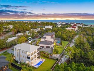 Loon's Retreat 30A - 7