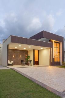 COP 30 ALPHAVILLE CASA NOVA PRIMEIRA LOCAÇÃO 3 SUITES até 10 pessoas - 2