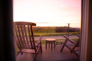 Unique Glamping Experience - The Horse Box - 5