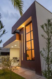 COP 30 ALPHAVILLE CASA NOVA PRIMEIRA LOCAÇÃO 3 SUITES até 10 pessoas - 1