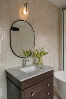 Cozy Family Apartment for 10, Rooftop 3BR Apartment, City View, Elevator, Hanoi Old Quarter - 5