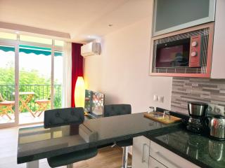 SeaView Terrace - La Carihuela - 6