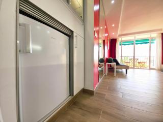 SeaView Terrace - La Carihuela - 2