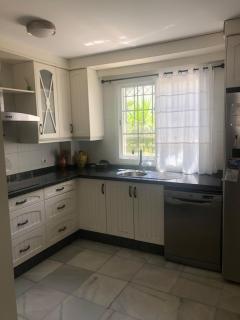 Cortijo villa with a pool and golf - 7