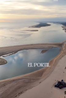 Cortijo villa with a pool and golf - 4