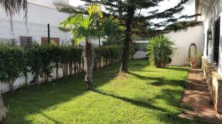 Cortijo villa with a pool and golf - 1