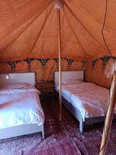 Desert Soul Camp Oman - 2