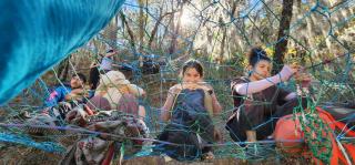 Ogachi Mini Glamp - 1