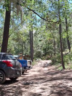 Ogachi Mini Glamp - 3