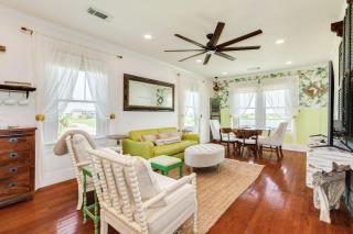 Stunning Design Style Meets Laid-Back Beach Life - 0