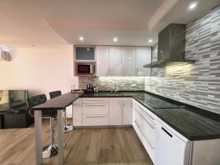 SeaView Terrace - La Carihuela - 5