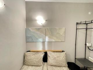 -The Conch- Room with Private Entrance and Bathroom - 6