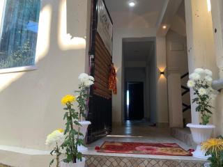 Begonia Homestay Darjeeling - 8