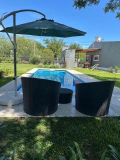 Chacra Los Pecanes Gualeguay - 2