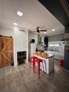 Chacra Los Pecanes Gualeguay - 0