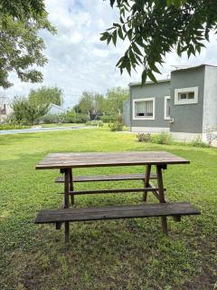 Chacra Los Pecanes Gualeguay - 1