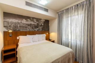 PC01-507 · New Piece Flat Avenida Paulista - São Paulo - 8