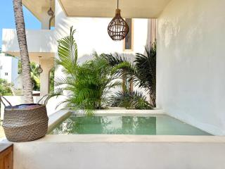 Casa Limon 2 bedrooms pool AC La Punta - 1