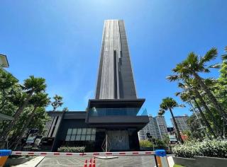 The Panora Pattaya - 1 bedroom - 8