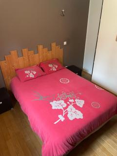 Maison du rieu 8 personnes - 4