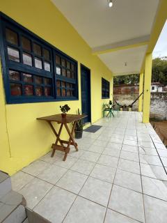 Casa para temporada Emygdio - 3