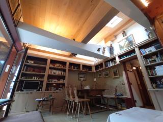 family cosy apartment rented for the Olympics - 8