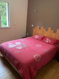 Maison du rieu 8 personnes - 5