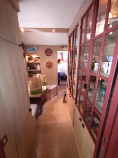 family cosy apartment rented for the Olympics - 7