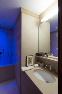 family cosy apartment rented for the Olympics - 6