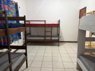 Casa para temporada Emygdio - 1