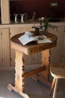 family cosy apartment rented for the Olympics - 2