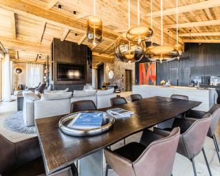 Kaiserblick Elegant Alpine Apt in Ischgl - 7