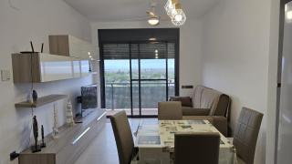 Ático con Piscina privada y Solarium en la Ràpita - 0