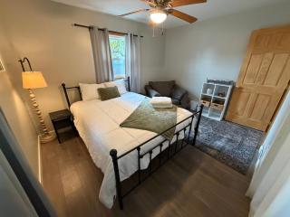 The Cowboy Corral - 3