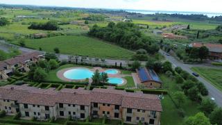 GuestHost - Residence Borgo del Sole Apt with Pool - 8