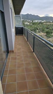 Ático con Piscina privada y Solarium en la Ràpita - 5