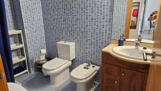 Ático con Piscina privada y Solarium en la Ràpita - 1