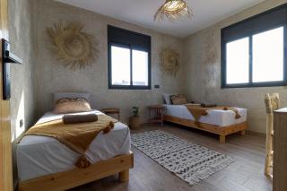 Hey Ola Surf House & Hostel - 6