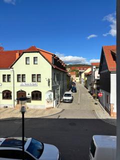 Ferienhaus Panorama - 9