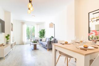 Apartamento Altos de Banús lV - 5