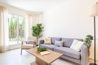 Apartamento Altos de Banús lV - 6