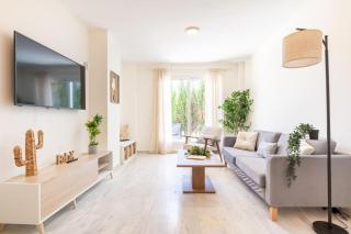 Apartamento Altos de Banús lV - 9