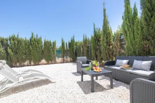 Apartamento Altos de Banús lV - 3