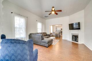 Charming 100-Year-Old Home Less Than 1 Mi to Downtown - 8