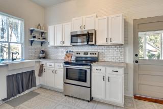 Charming 100-Year-Old Home Less Than 1 Mi to Downtown - 1