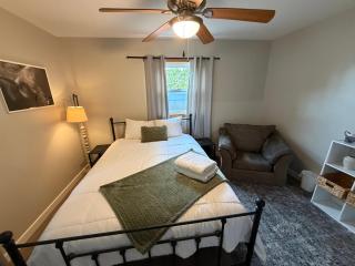 The Cowboy Corral - 1