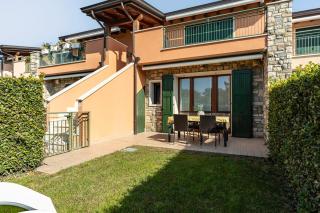 GuestHost - Residence Borgo del Sole Apt with Pool - 0